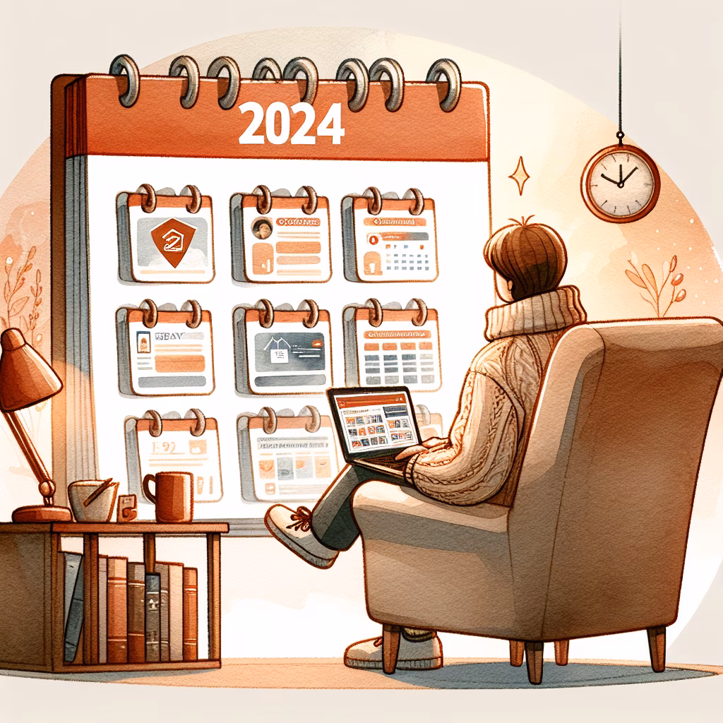 How to choose the best online courses for career advancement in 2024?