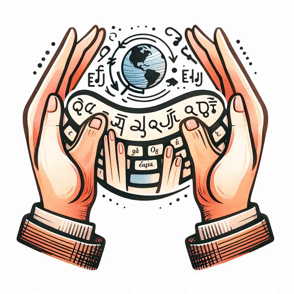 How to learn a new language quickly?